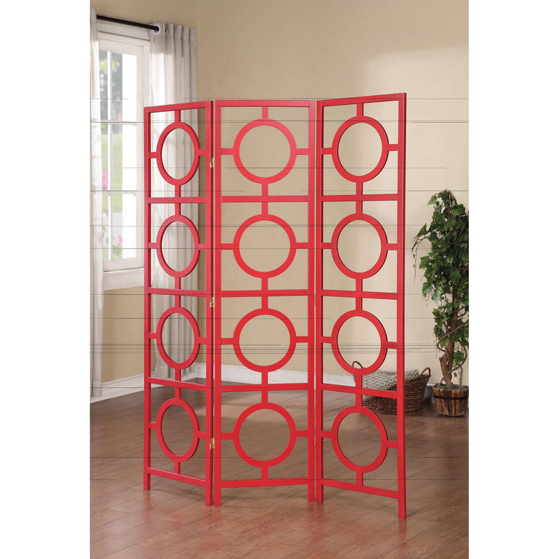 Acme Furniture Home Decor Room Dividers 98158 IMAGE 1