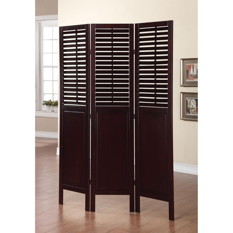 Acme Furniture Home Decor Room Dividers 98160 IMAGE 1