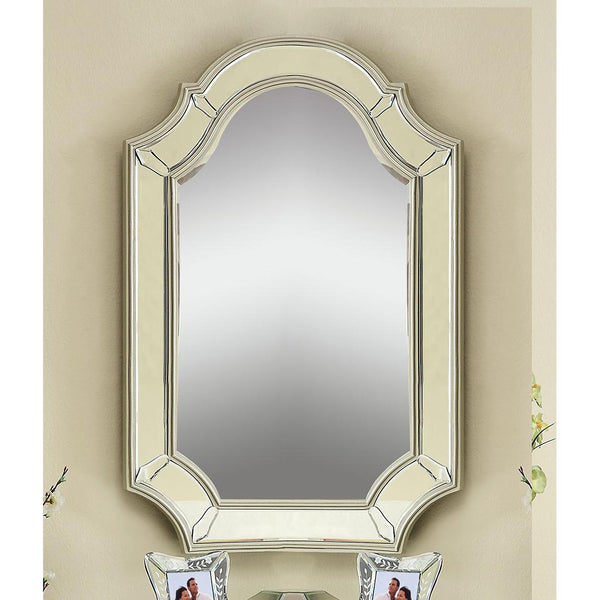 Acme Furniture Selby Wall Mirror 90131 IMAGE 1
