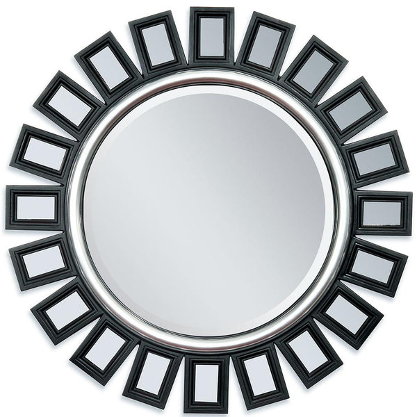 Acme Furniture Ferdie Wall Mirror 97058 IMAGE 1