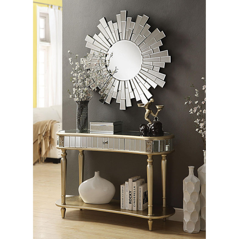 Acme Furniture Kaya Wall Mirror 97238 IMAGE 2