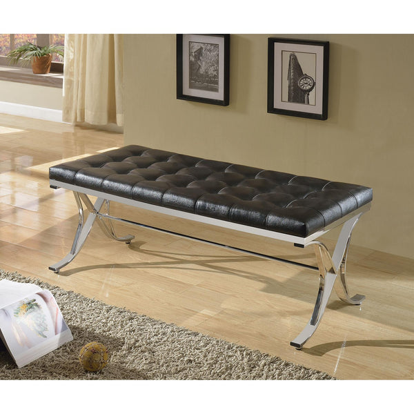 Acme Furniture Home Decor Benches 96412 IMAGE 1