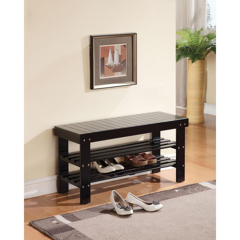 Acme Furniture Home Decor Benches 98163 IMAGE 1