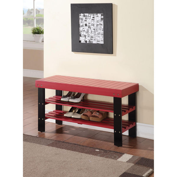 Acme Furniture Home Decor Benches 98164 IMAGE 1