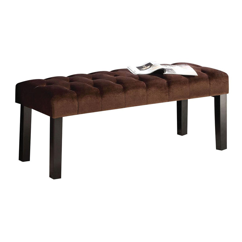 Acme Furniture Home Decor Benches 96074 IMAGE 1