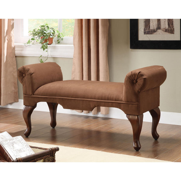 Acme Furniture Home Decor Benches 05626 IMAGE 1