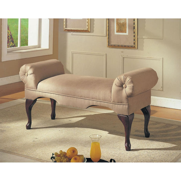 Acme Furniture Home Decor Benches 05629 IMAGE 1