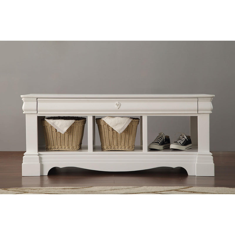 Acme Furniture Home Decor Benches 39160 IMAGE 1