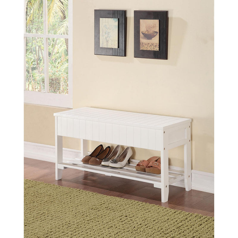 Acme Furniture Home Decor Benches 98166 IMAGE 1