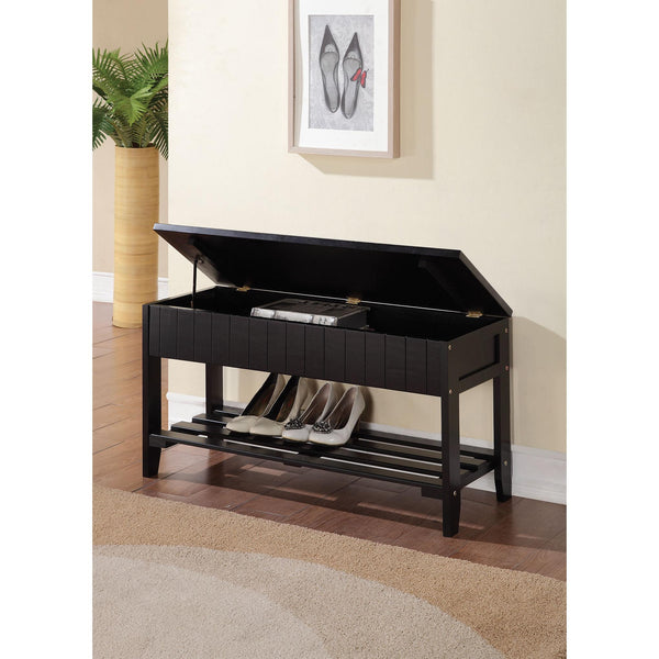 Acme Furniture Home Decor Benches 98167 IMAGE 1