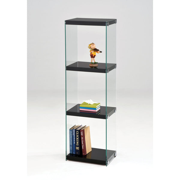 Acme Furniture Bookcases 3-Shelf 92178 IMAGE 1