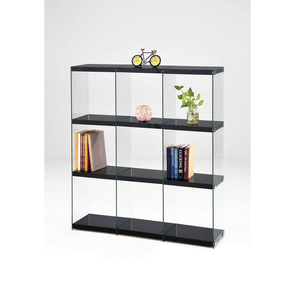 Acme Furniture Bookcases 3-Shelf 92184 IMAGE 1