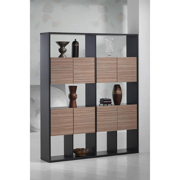 Acme Furniture Bookcases 5+ Shelves 92166 IMAGE 1