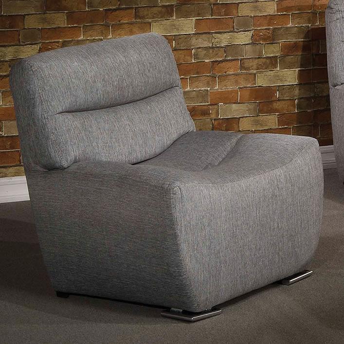 Acme Furniture Kainda Stationary Fabric Chair 51722 IMAGE 1