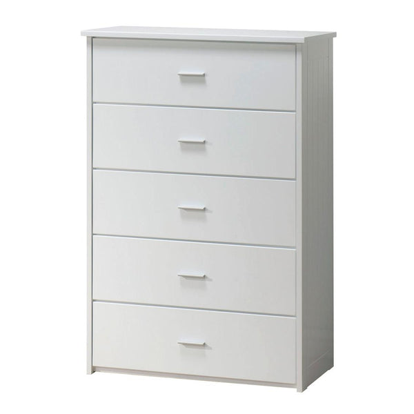 Acme Furniture Bungalow 5-Drawer Kids Chest 30042 IMAGE 1