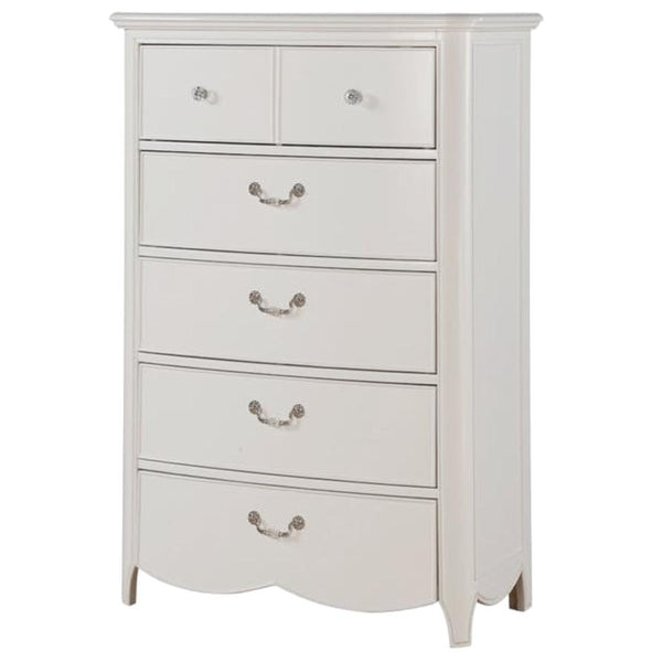 Acme Furniture Cecilie 6-Drawer Kids Chest 30326 IMAGE 1