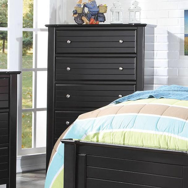 Acme Furniture Mallowsea 5-Drawer Kids Chest 30396 IMAGE 1