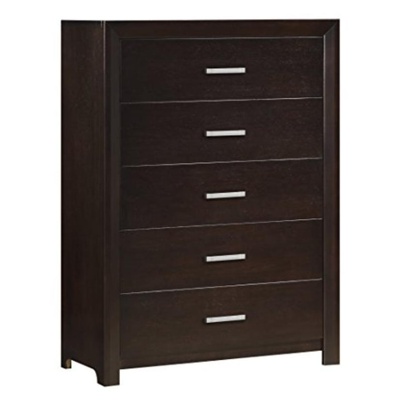 Acme Furniture Ajay 6-Drawer Chest 21436 IMAGE 1
