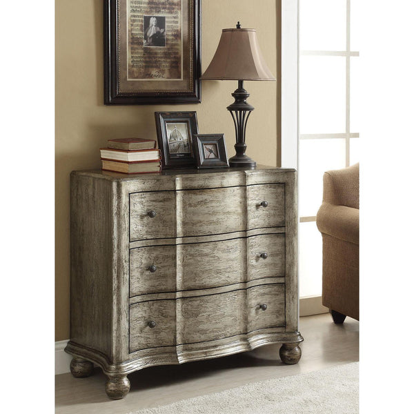 Acme Furniture Accent Cabinets Chests 90083 IMAGE 1