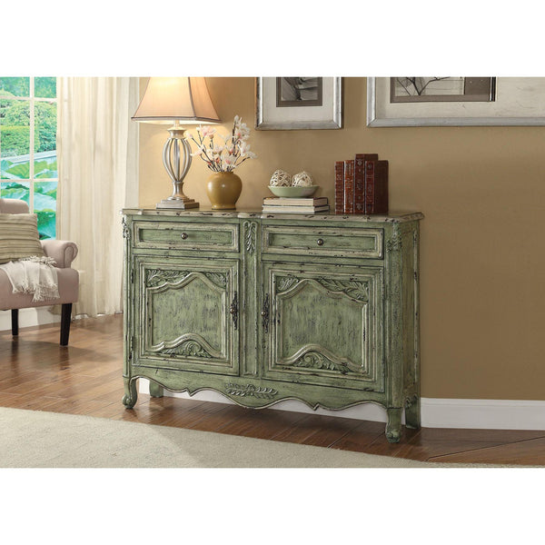 Acme Furniture Accent Cabinets Cabinets 90110 IMAGE 1
