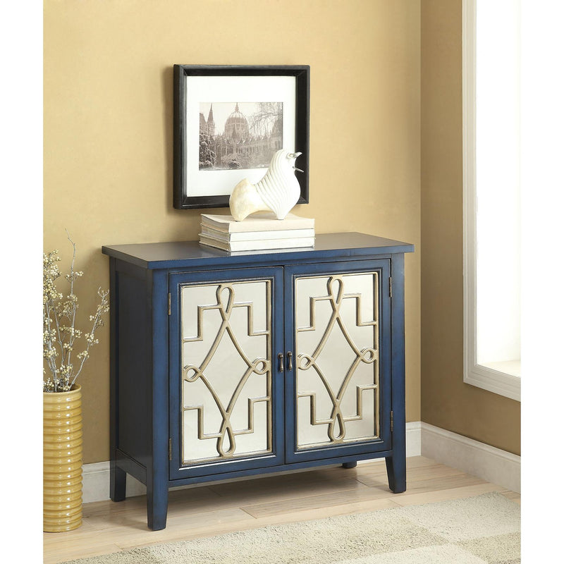 Acme Furniture Accent Cabinets Cabinets 90182 IMAGE 1
