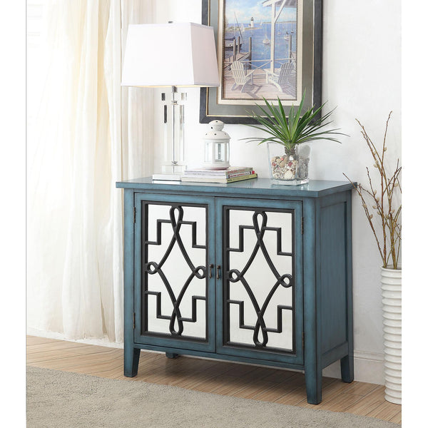 Acme Furniture Accent Cabinets Cabinets 90184 IMAGE 1