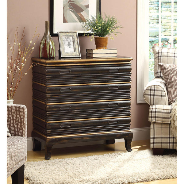Acme Furniture Accent Cabinets Chests 90086 IMAGE 1