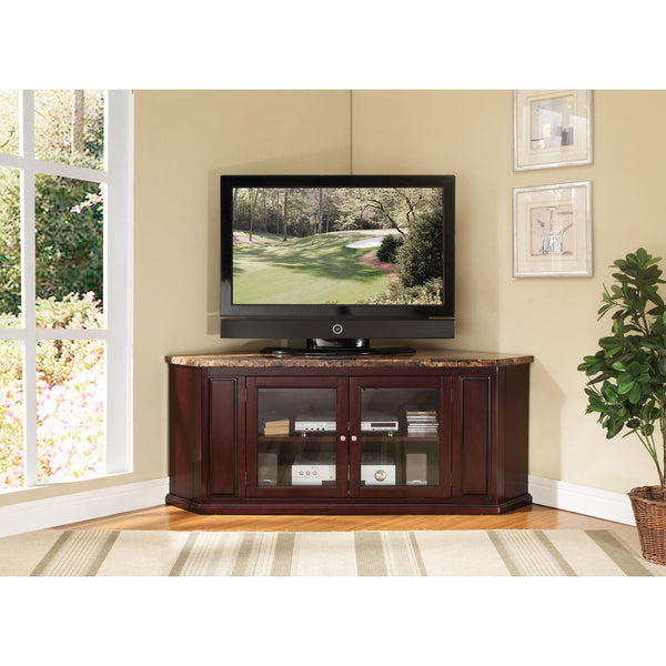Acme Furniture Nevin TV Stand 91055 IMAGE 1