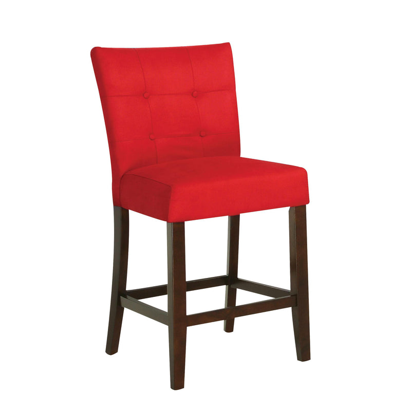 Acme Furniture Baldwin Counter Height Dining Chair 16830 IMAGE 1