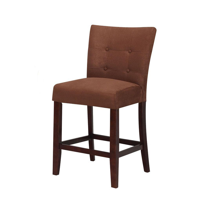 Acme Furniture Baldwin Counter Height Dining Chair 16833 IMAGE 1