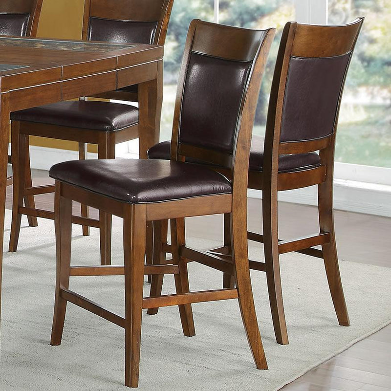Acme Furniture Barry Counter Height Dining Chair 71702 IMAGE 1