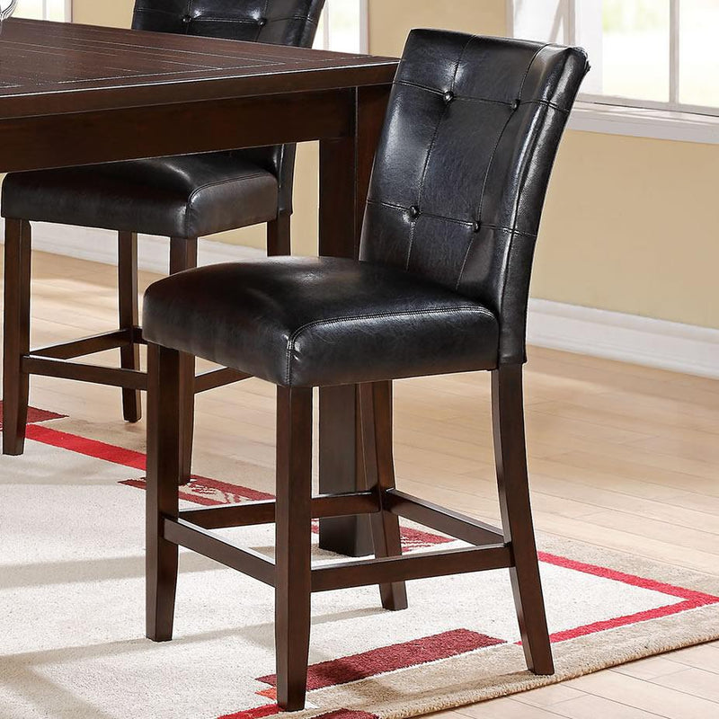 Acme Furniture Easton Counter Height Dining Chair 71147A IMAGE 1