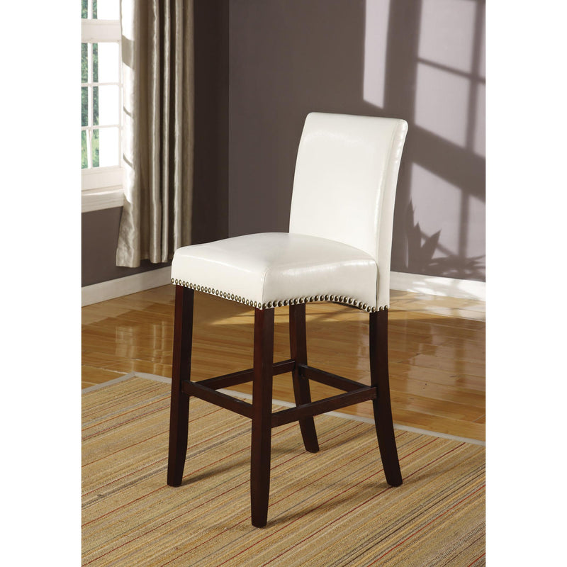 Acme Furniture Jakki Counter Height Dining Chair 96168 IMAGE 1