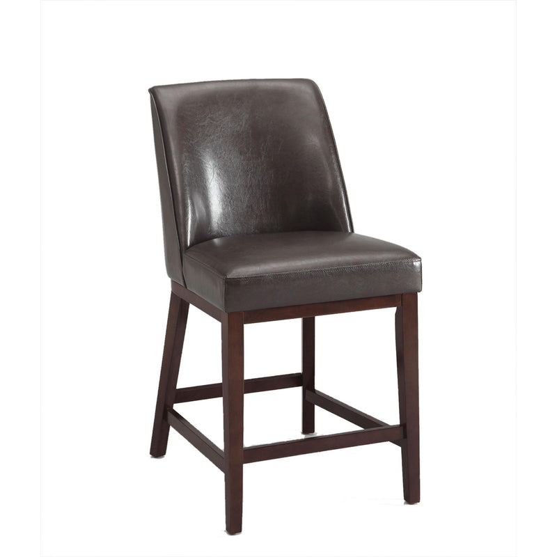 Acme Furniture Valor Counter Height Dining Chair 96356 IMAGE 1