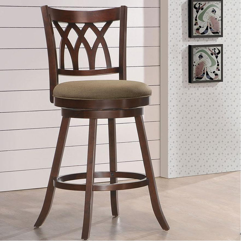 Acme Furniture Tabib Counter Height Dining Chair 96217 IMAGE 1