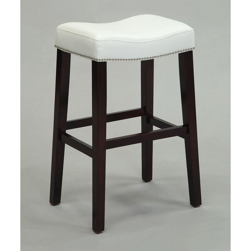 Acme Furniture Lewis Counter Height Stool 96291 IMAGE 1