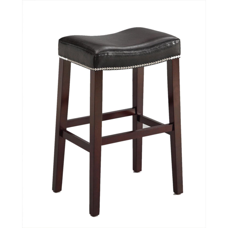 Acme Furniture Lewis Counter Height Stool 96293 IMAGE 1