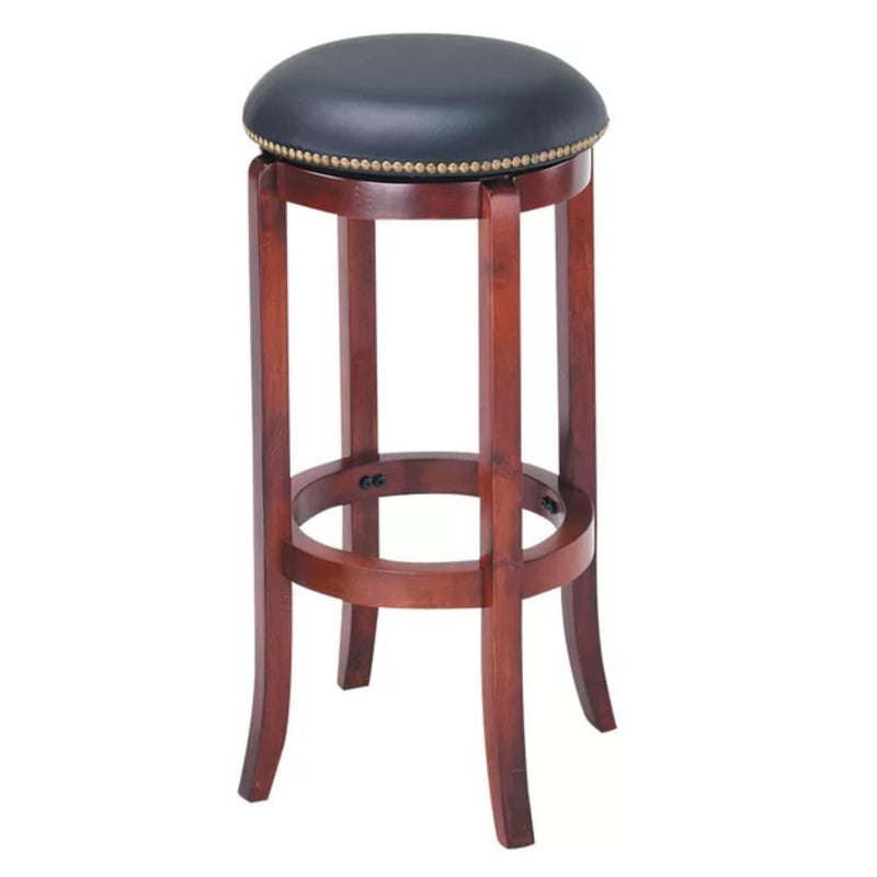 Acme Furniture Chelsea Counter Height Stool 07198 IMAGE 1