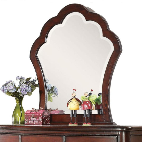 Acme Furniture Kids Dresser Mirrors Mirror 30284 IMAGE 1