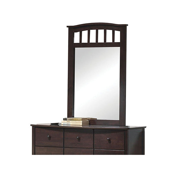 Acme Furniture Kids Dresser Mirrors Mirror 04995 IMAGE 1