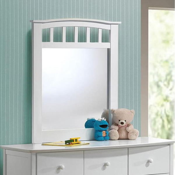 Acme Furniture Kids Dresser Mirrors Mirror 09155 IMAGE 1