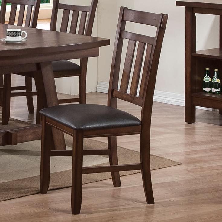Acme Furniture Luciano Dining Chair 71433 IMAGE 1