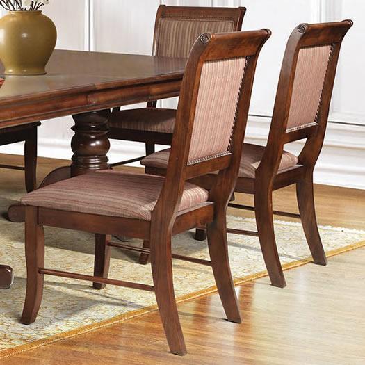 Acme Furniture Mahavira Dining Chair 60683 IMAGE 1