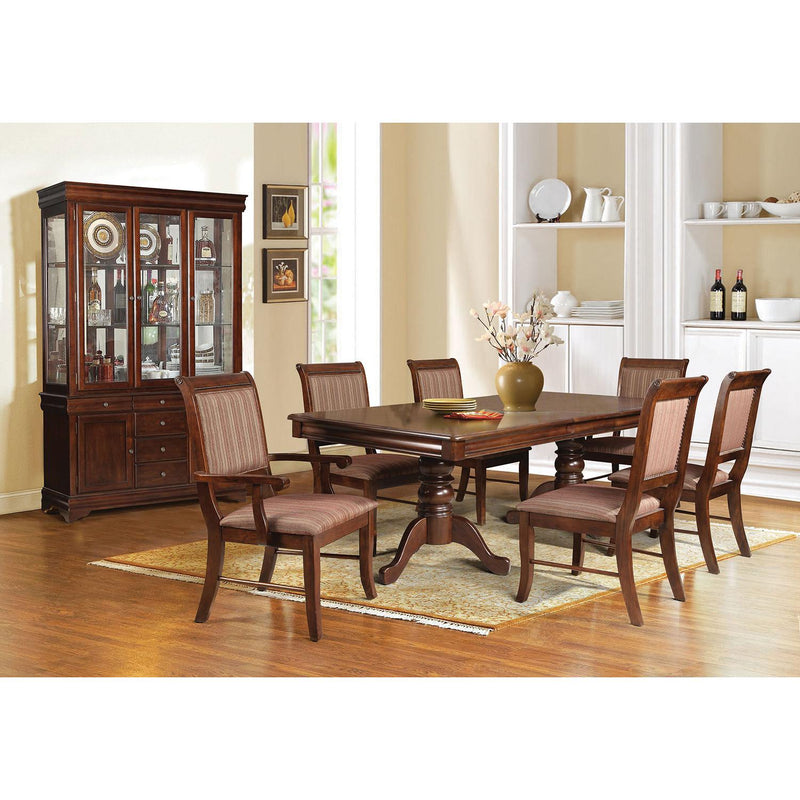 Acme Furniture Mahavira Dining Chair 60683 IMAGE 2