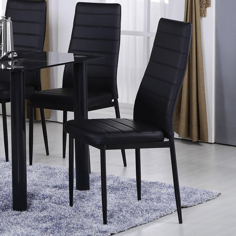 Acme Furniture Riggan Dining Chair 70597 IMAGE 1