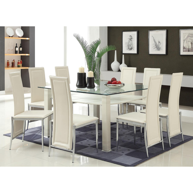 Acme Furniture Riggan Dining Chair 70612A IMAGE 2