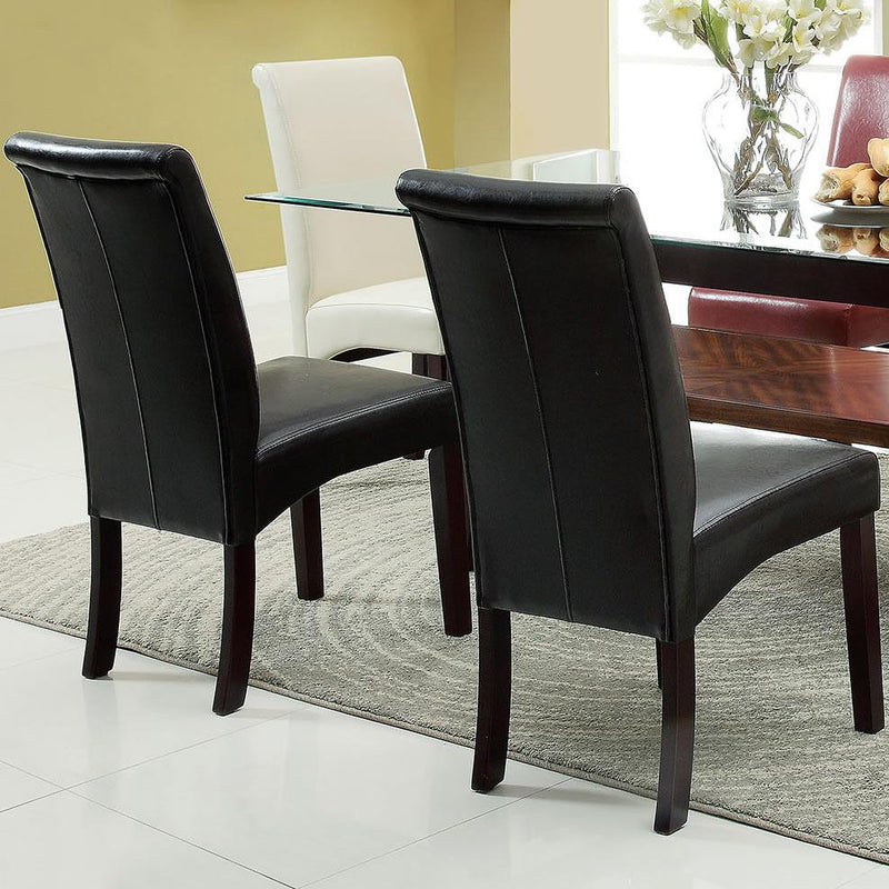 Acme Furniture Ripley Dining Chair 71364 IMAGE 2