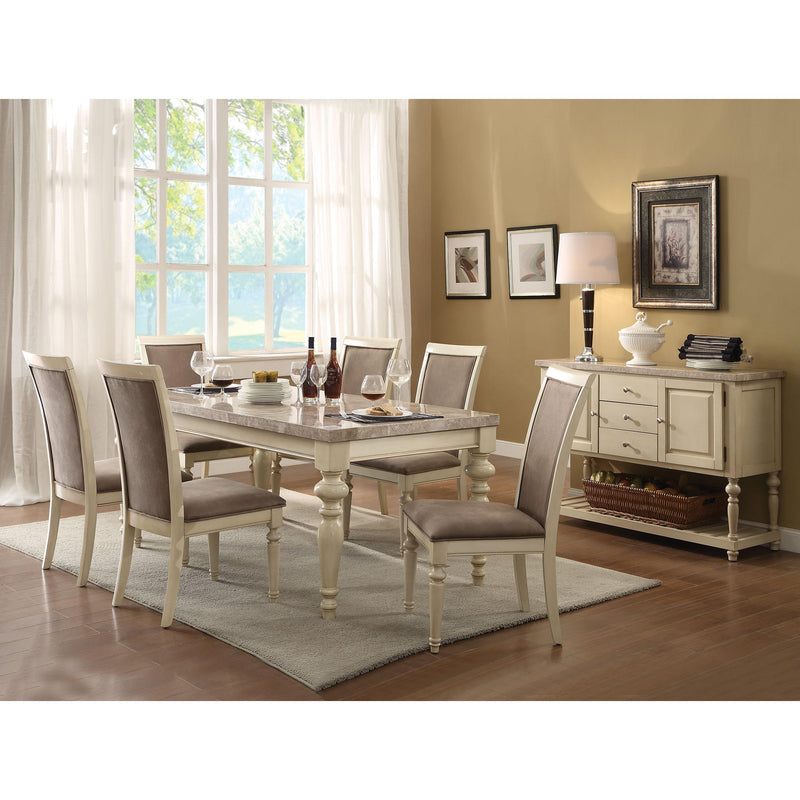 Acme Furniture Ryder Dining Chair 71707 IMAGE 2
