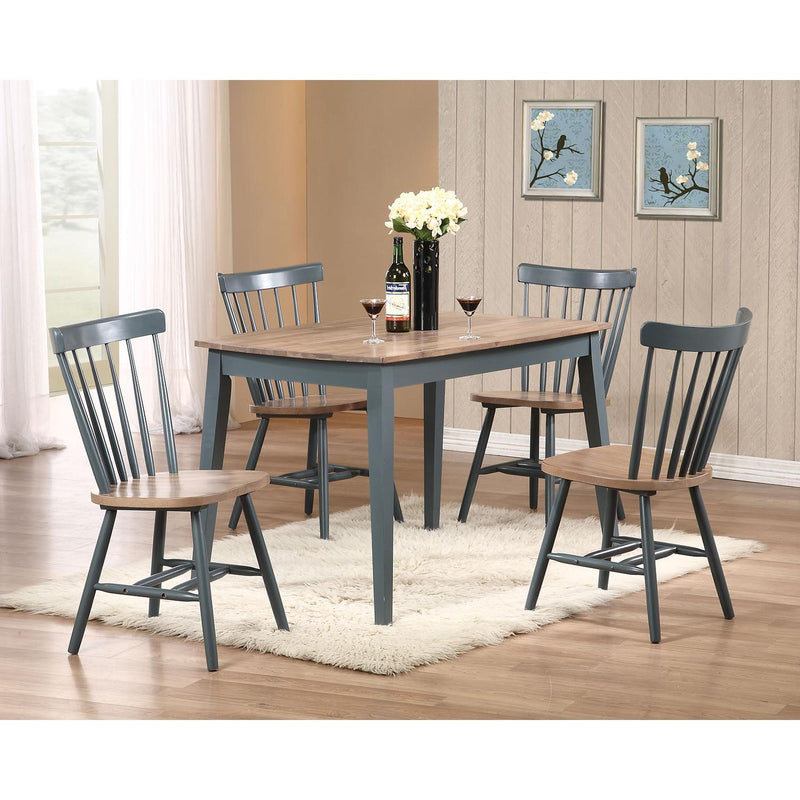 Acme Furniture Margret Dining Chair 71632 IMAGE 1