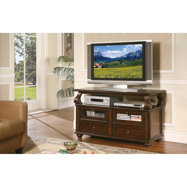 Acme Furniture Amado TV Stand 91133 IMAGE 1